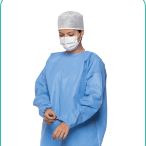 Avental Cirúrgico SMS