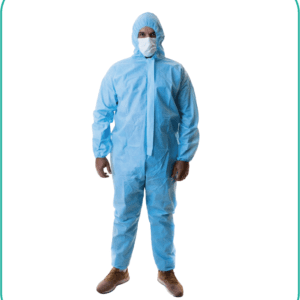 Macacão de Segurança Laminado