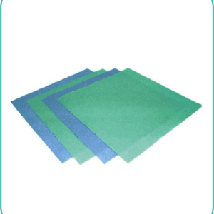 Manta para Esterilização - Dupla Proteção