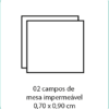 Kit Odonto Implante - Imagem 8