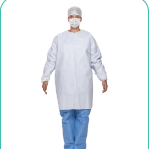 Avental Laminado  Básico