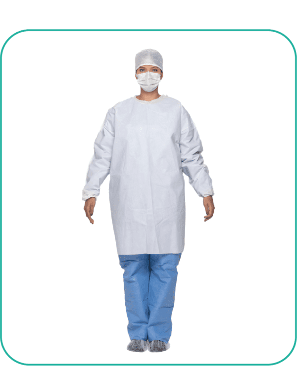 Avental Laminado  Básico