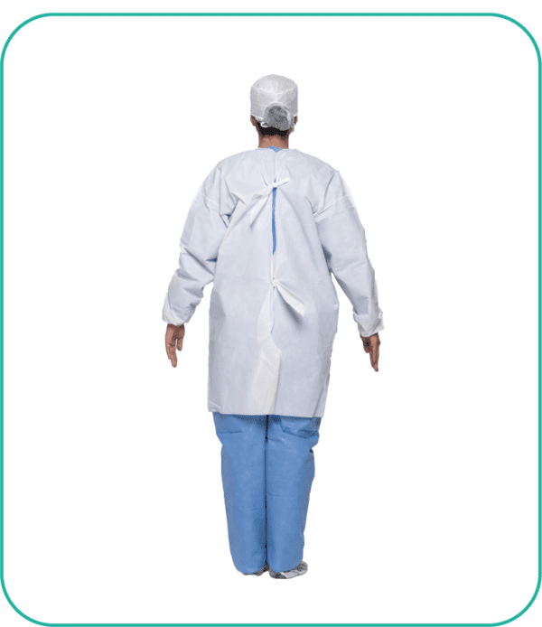 Avental Laminado  Básico - Imagem 2