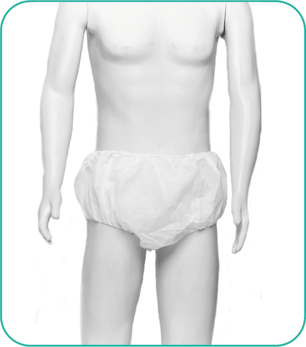 Cueca TNT
