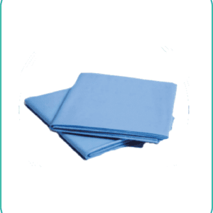 Manta para Esterilização