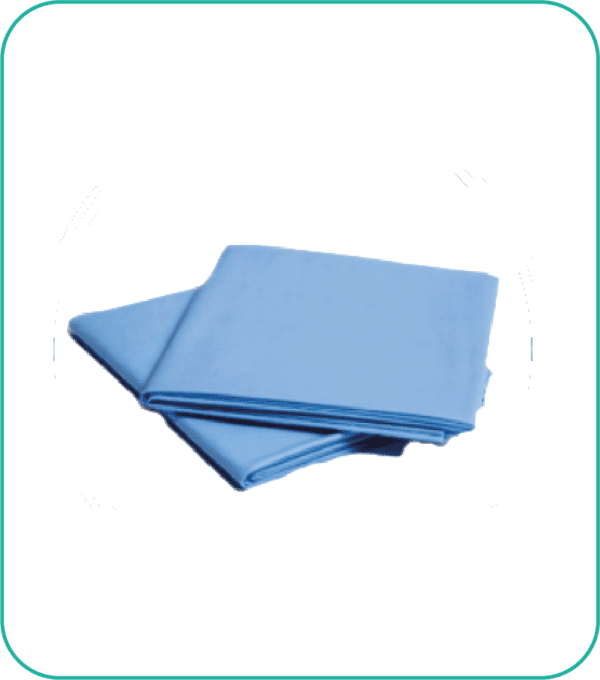 Manta para Esterilização